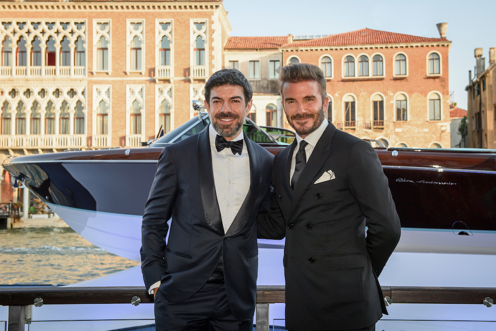 Riva 180°