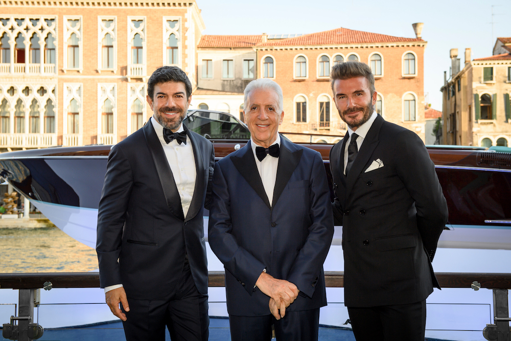 Riva 180°