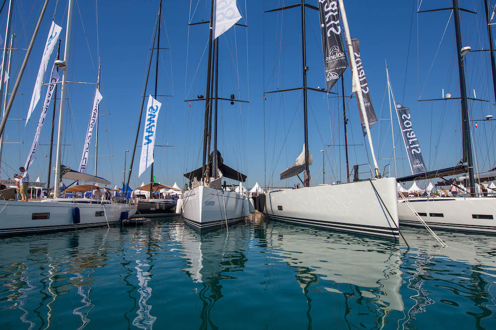 Cannes Yachting Festival