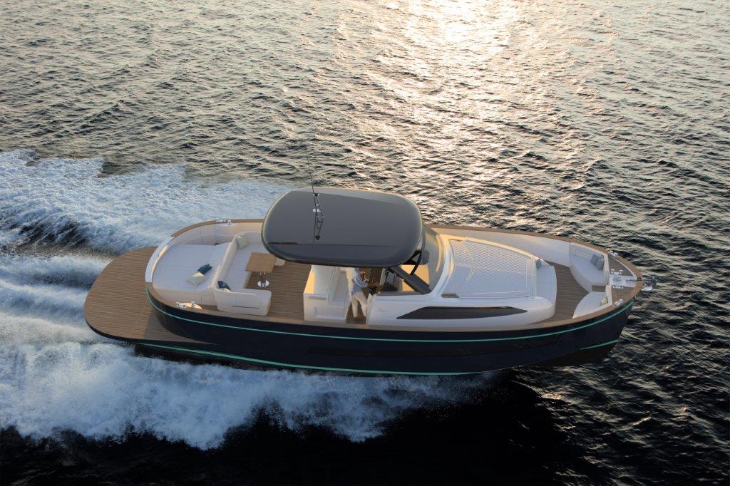 Cannes Yachting Festival