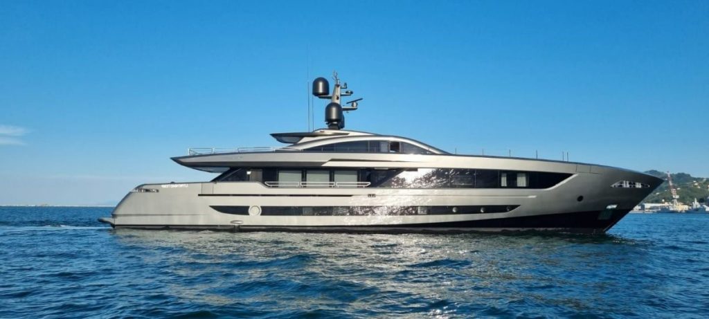 Cannes Yachting Festival