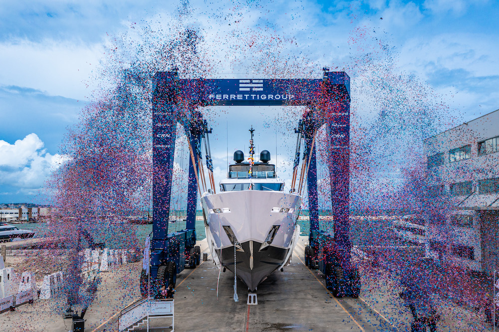 Cannes Yachting Festival