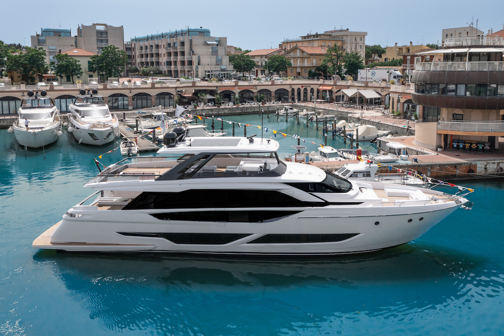 Cannes Yachting Festival