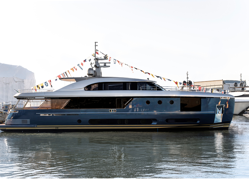 Cannes Yachting Festival