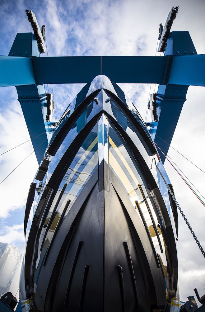 Cannes Yachting Festival