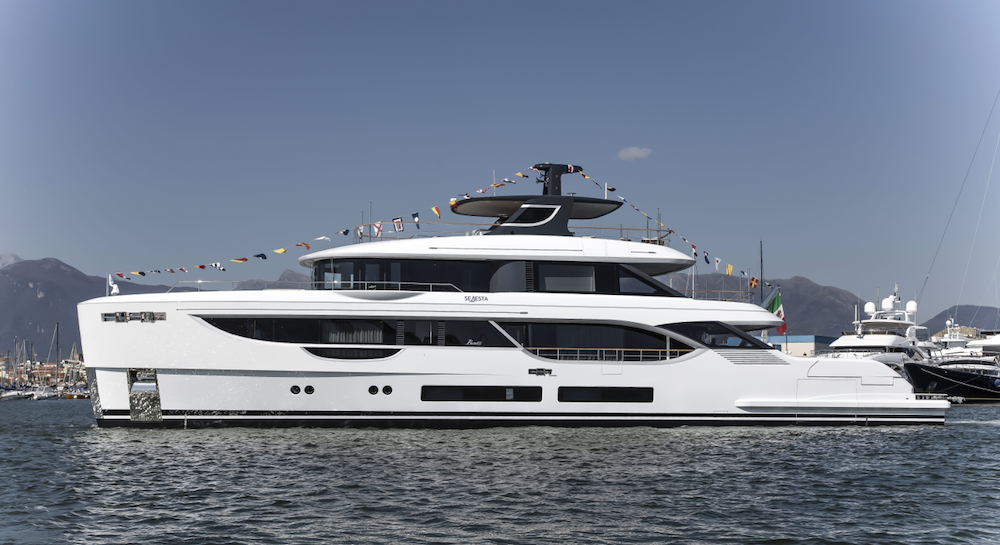 Cannes Yachting Festival