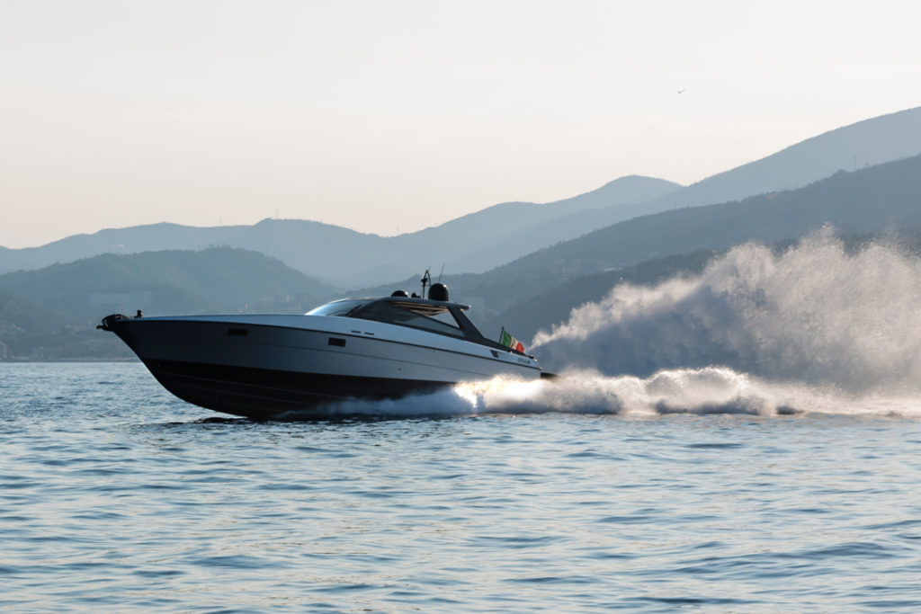 Cannes Yachting Festival