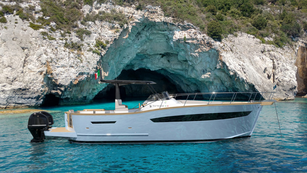 Cannes Yachting Festival