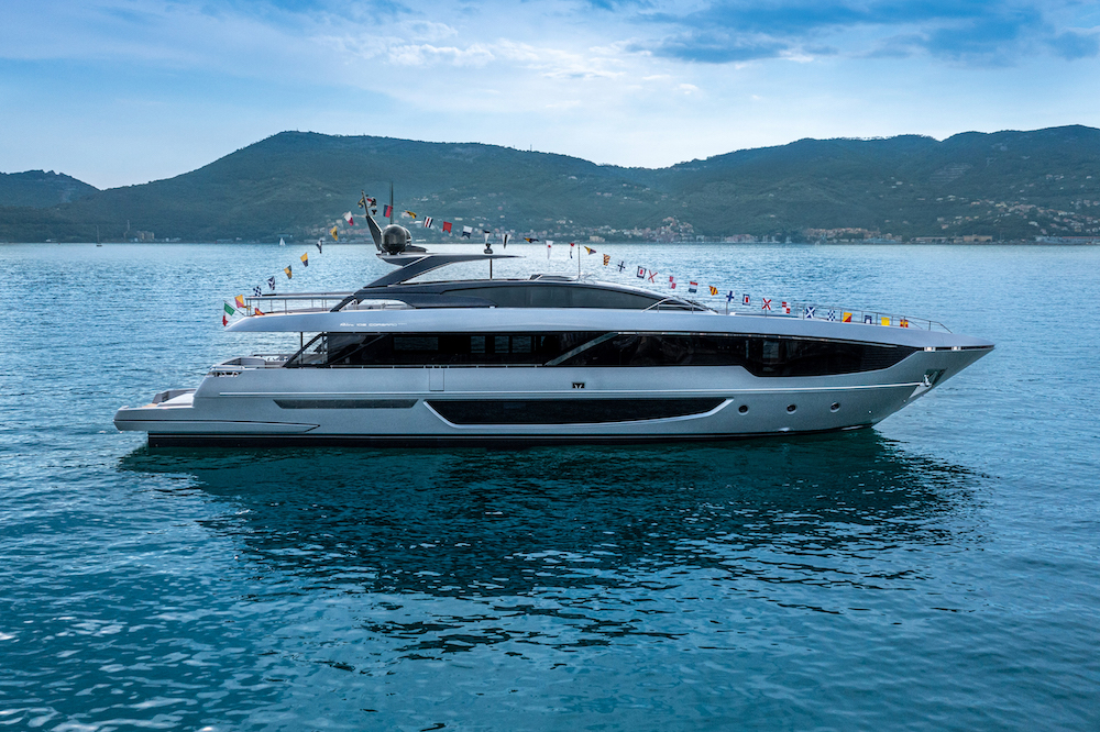 Cannes Yachting Festival