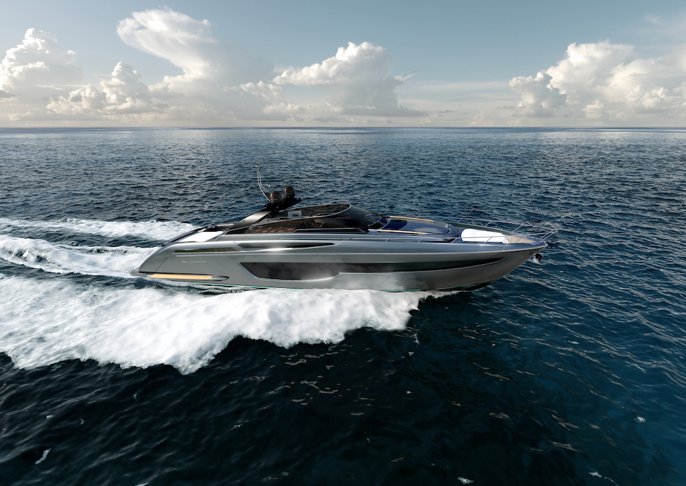 Cannes Yachting Festival