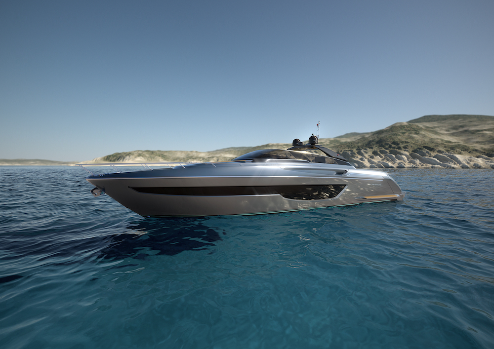 Cannes Yachting Festival
