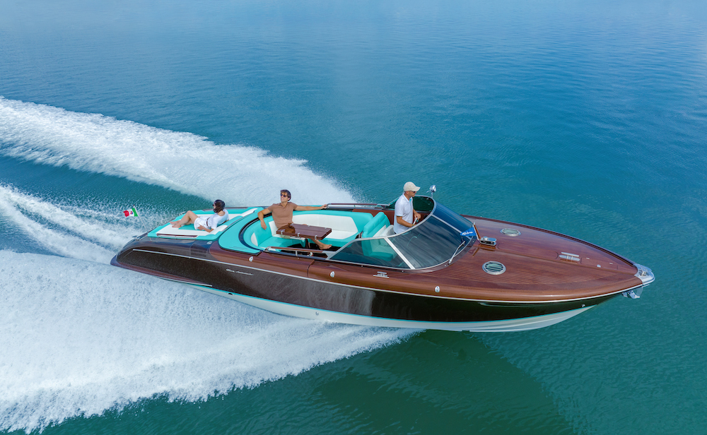 Cannes Yachting Festival