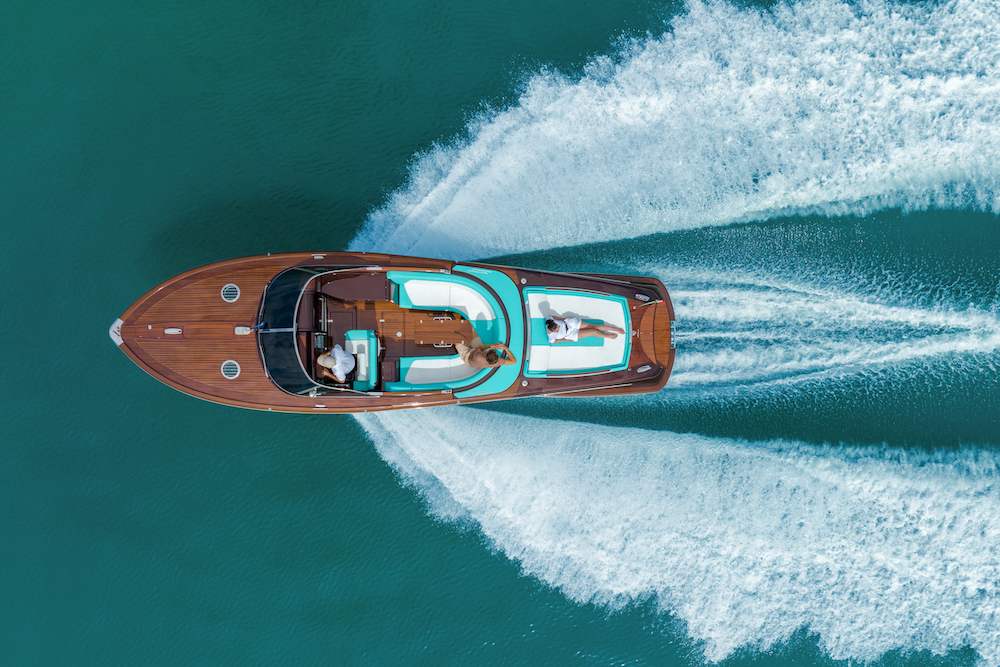 Cannes Yachting Festival