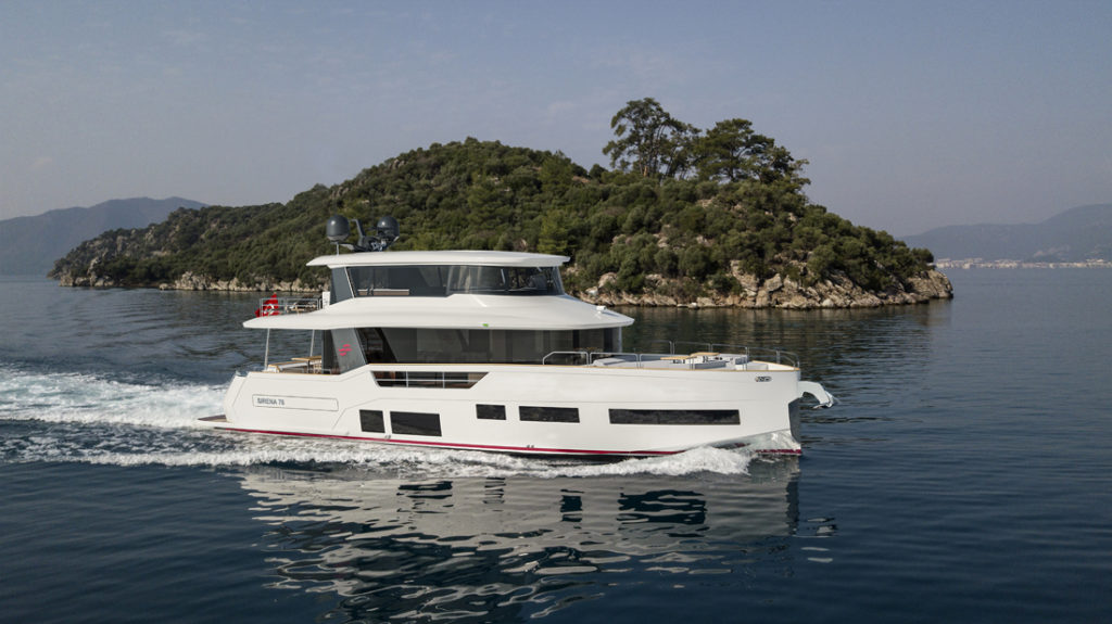 Cannes Yachting Festival