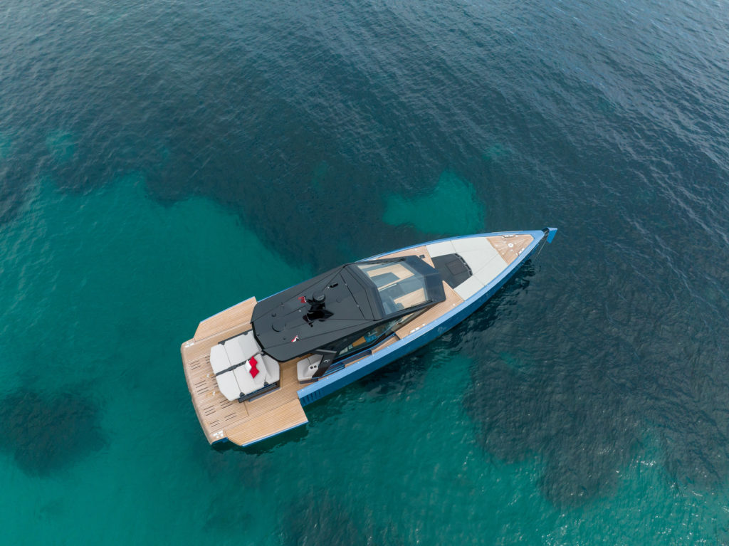 Cannes Yachting Festival