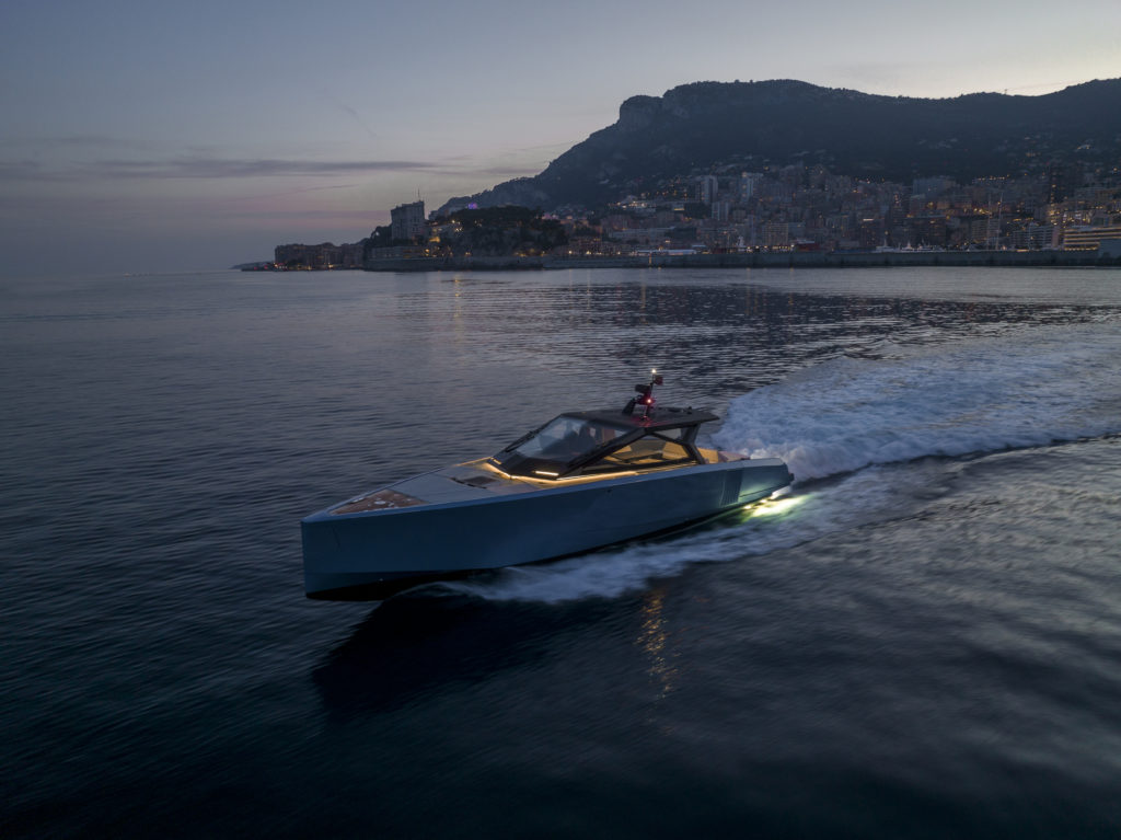 Cannes Yachting Festival