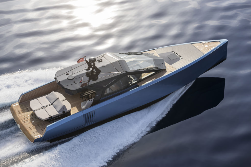 Cannes Yachting Festival