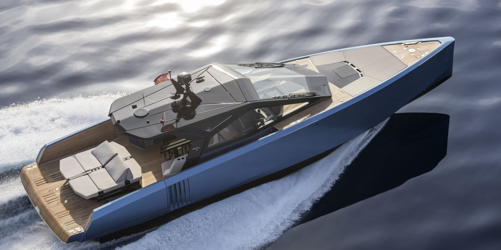 Cannes Yachting Festival
