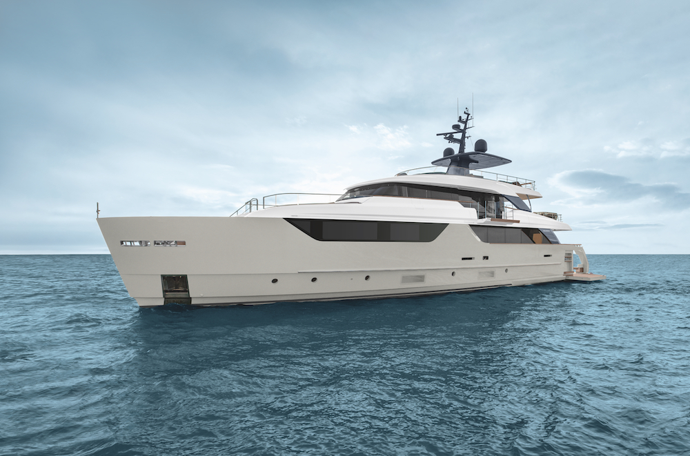 62nd Genoa Boat Show