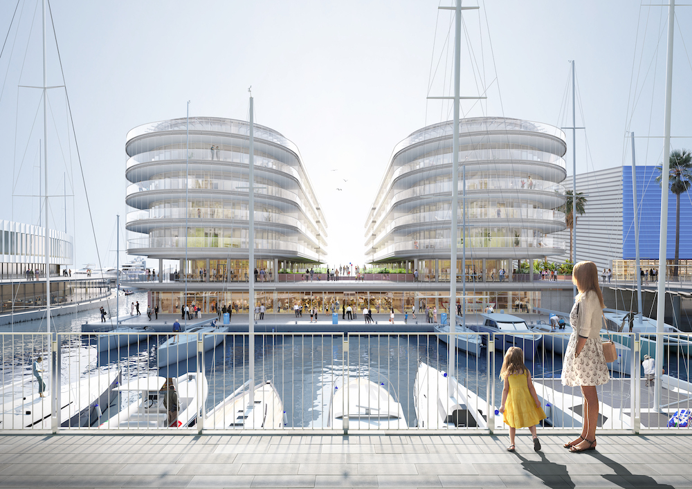 62nd Genoa Boat Show