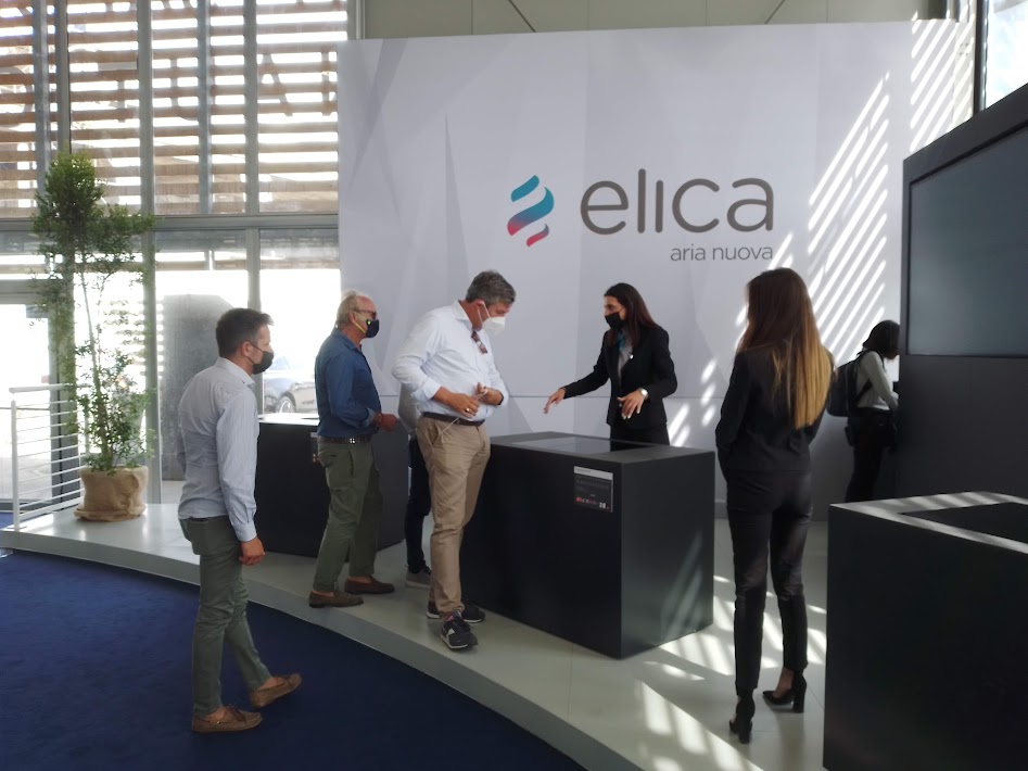 Elica