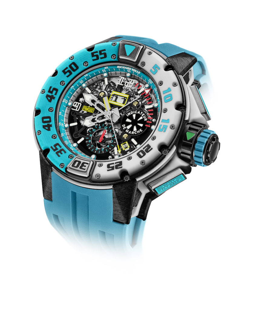 Richard Mille