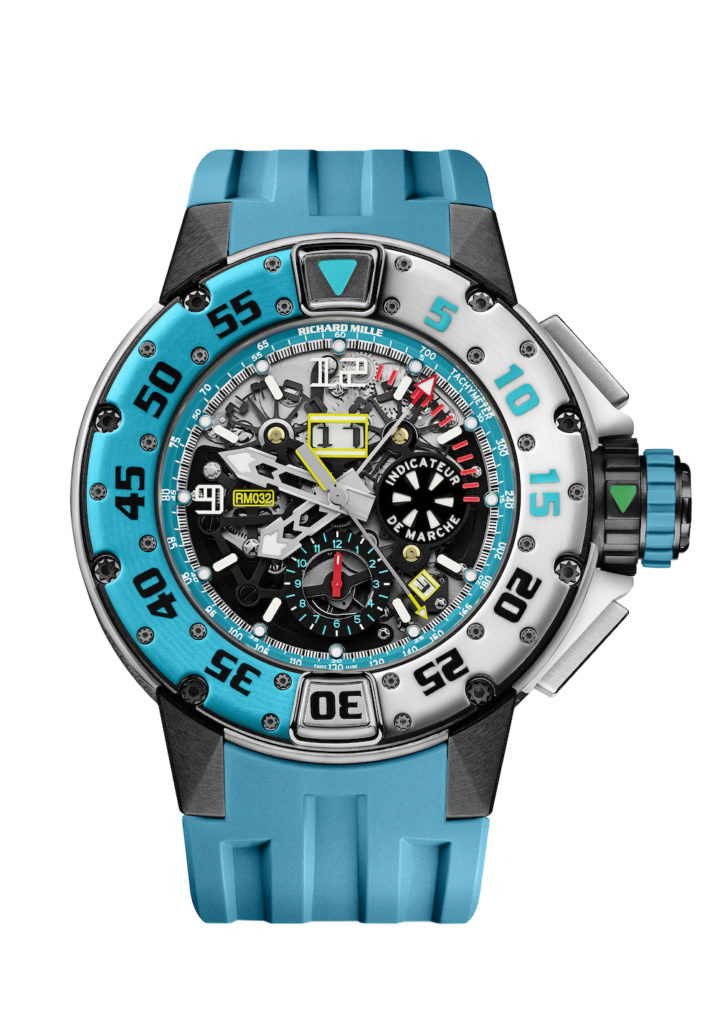 Richard Mille