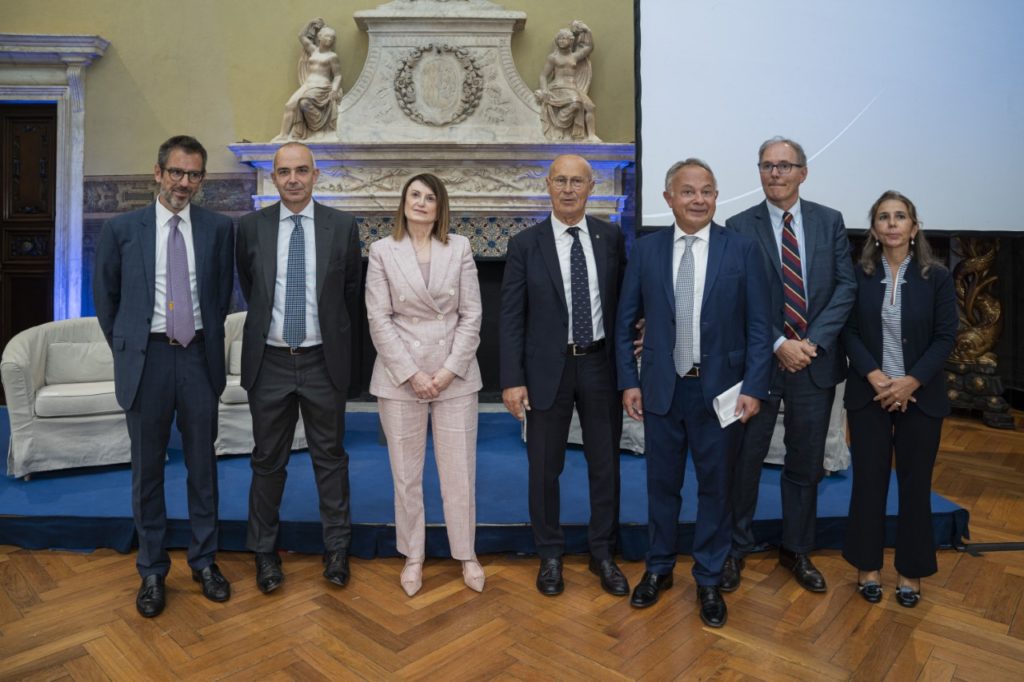 62nd Genoa Boat Show