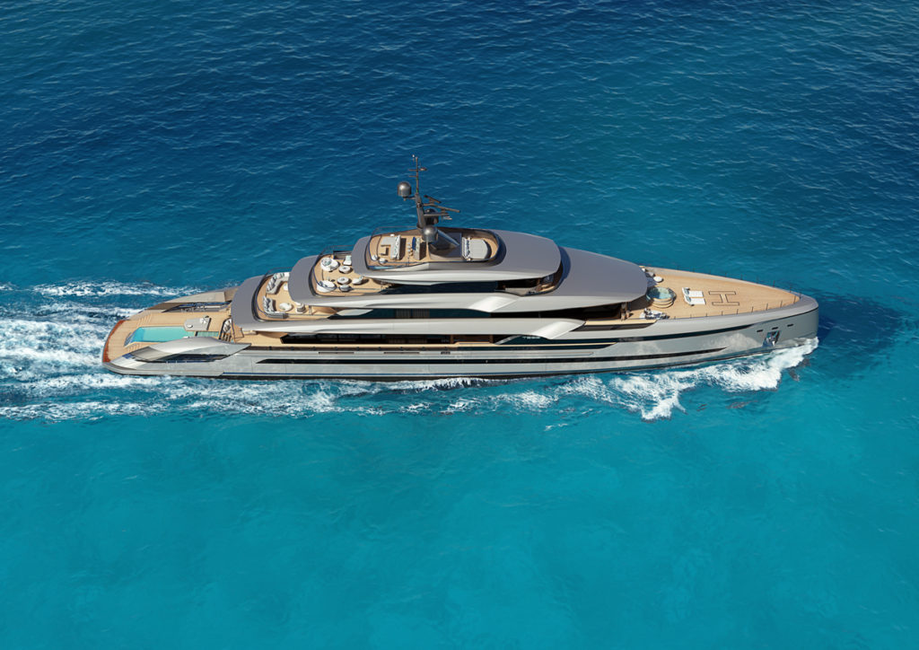 Salone Nautico di Monaco