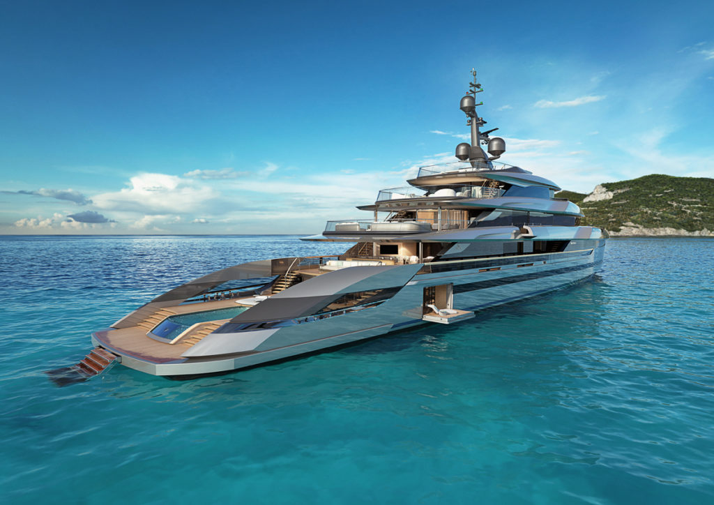 Salone Nautico di Monaco