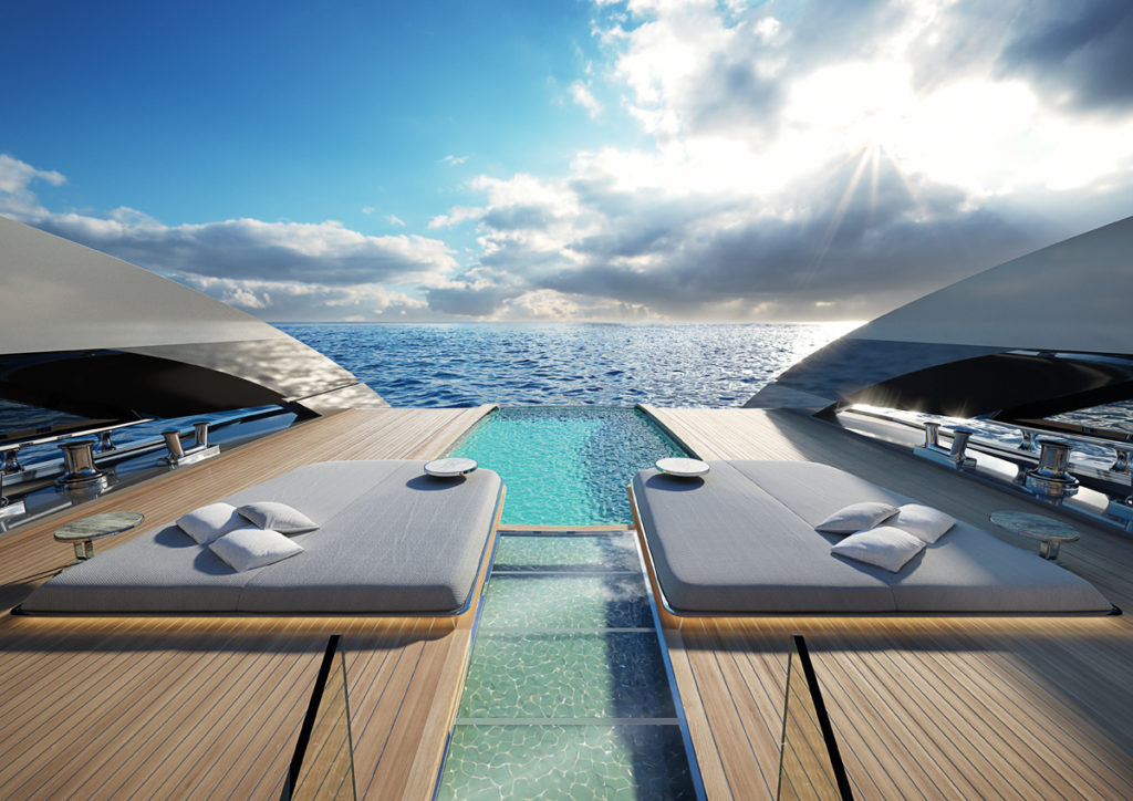 Salone Nautico di Monaco