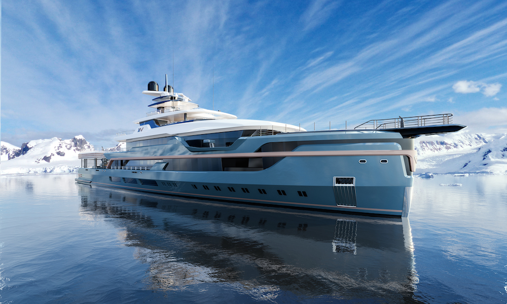 Salone Nautico di Monaco