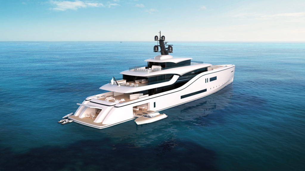 Salone Nautico di Monaco