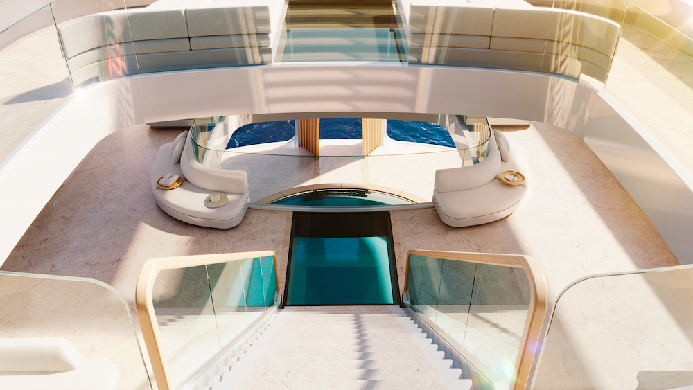 Monaco Yacht Show