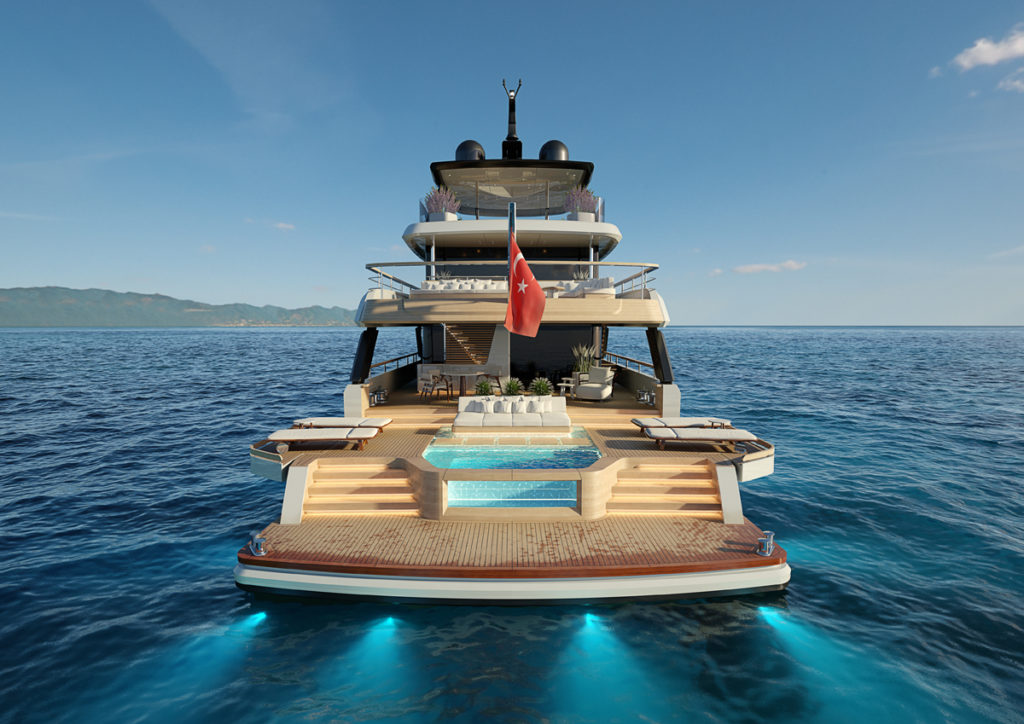 Salone Nautico di Monaco