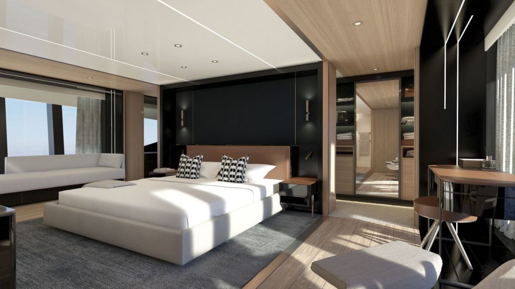 Monaco Yacht Show