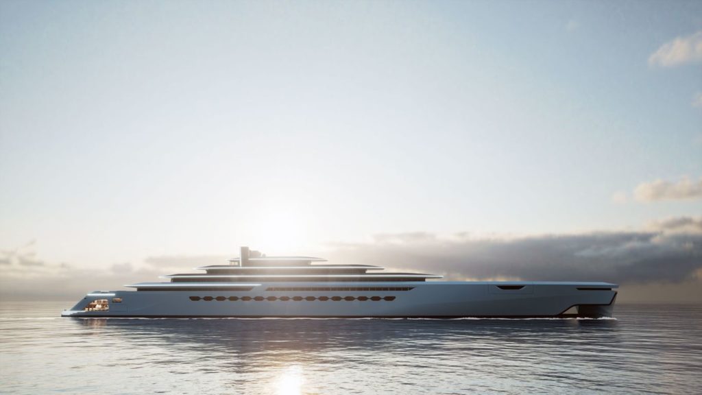 Monaco Yacht Show