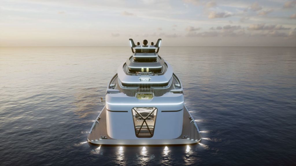 Monaco Yacht Show