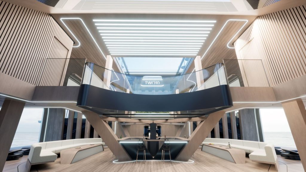 Monaco Yacht Show