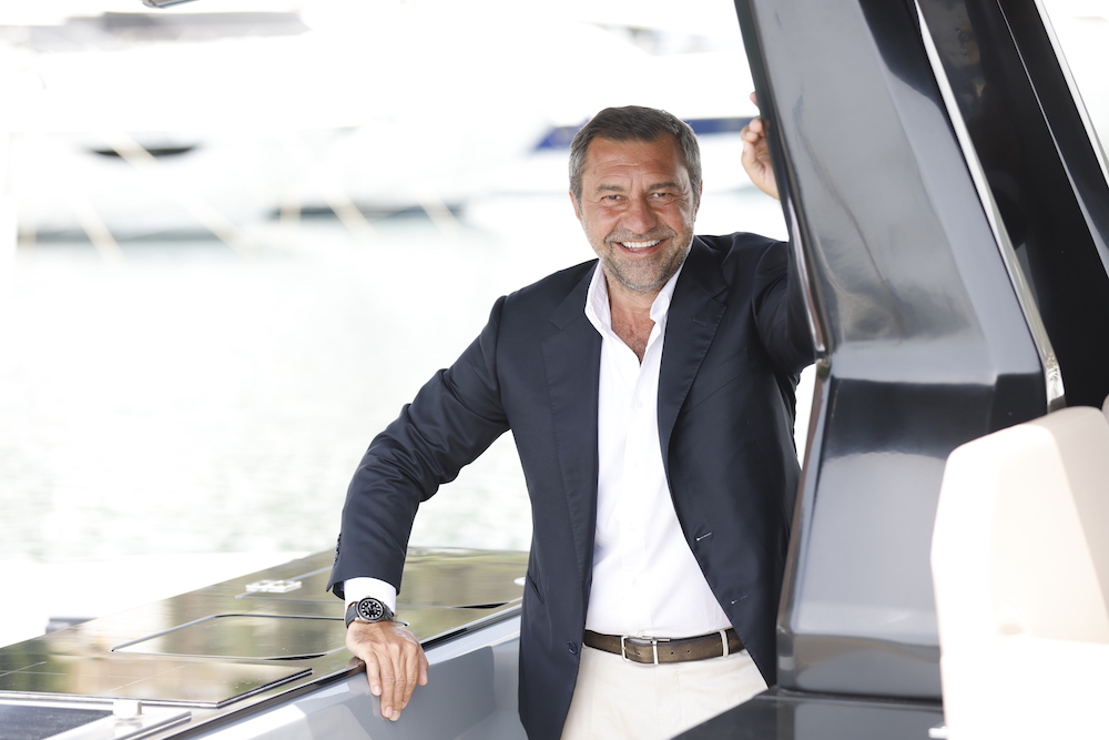 Giorgio Damiani