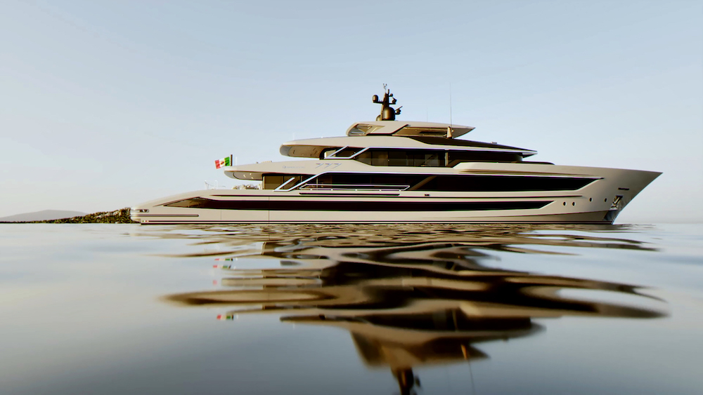 Monaco Yacht Show
