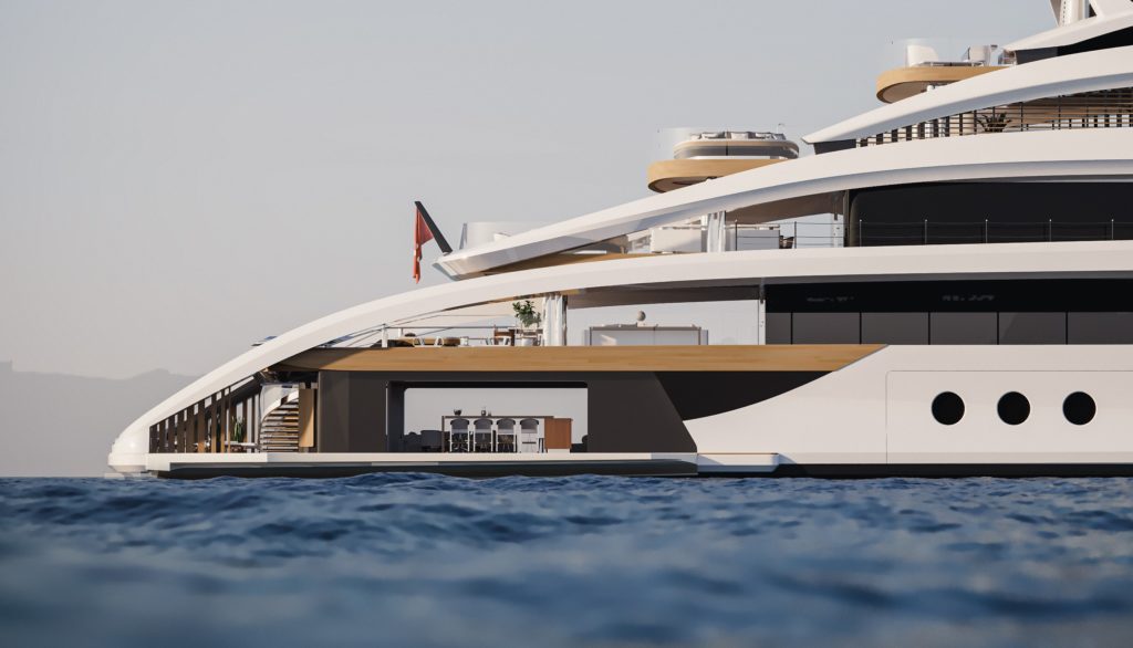 Salone Nautico di Monaco
