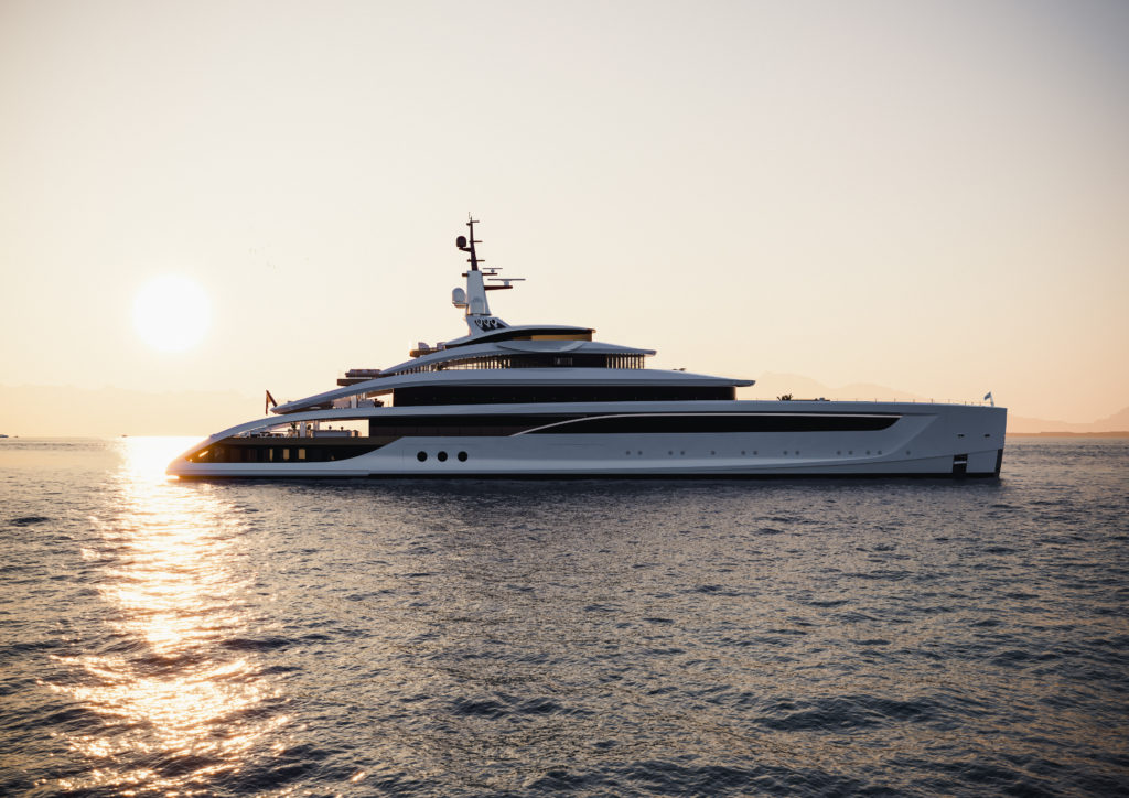 Salone Nautico di Monaco