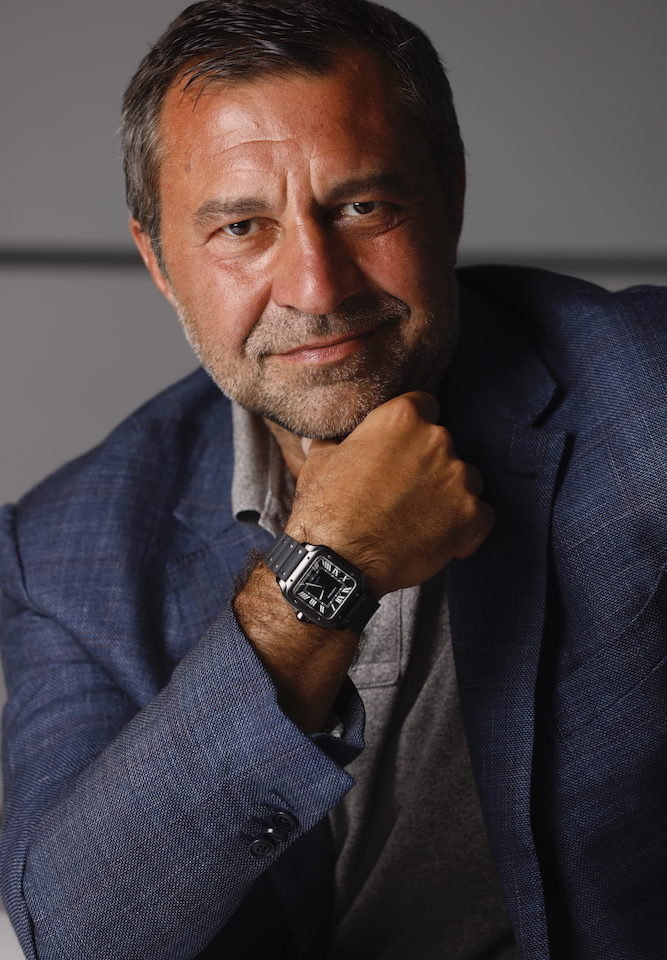 Giorgio Damiani