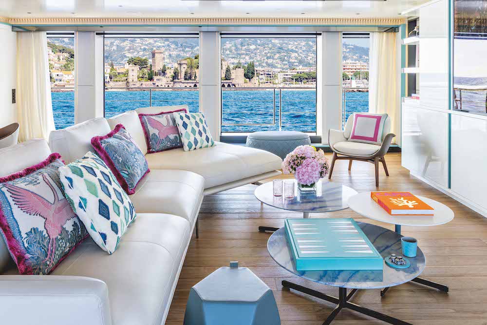 Monaco Yacht Show Rio