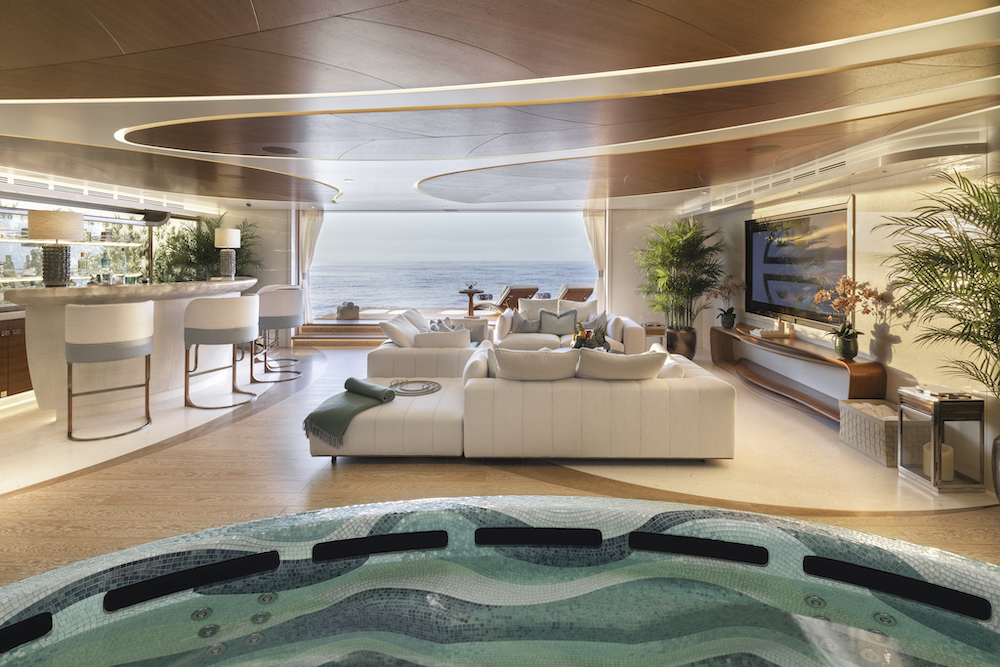 Monaco Yacht Show Ahpo