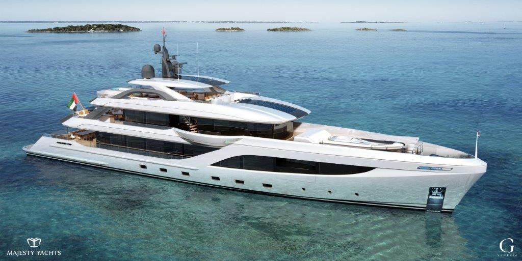   Salone Nautico di Monaco