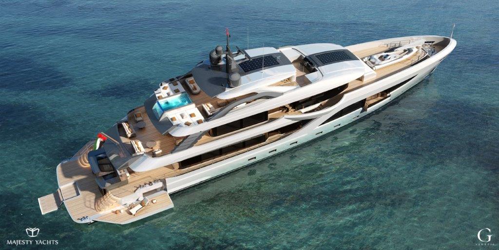 Salone Nautico di Monaco