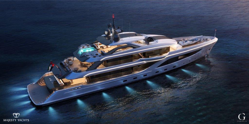 Salone Nautico di Monaco