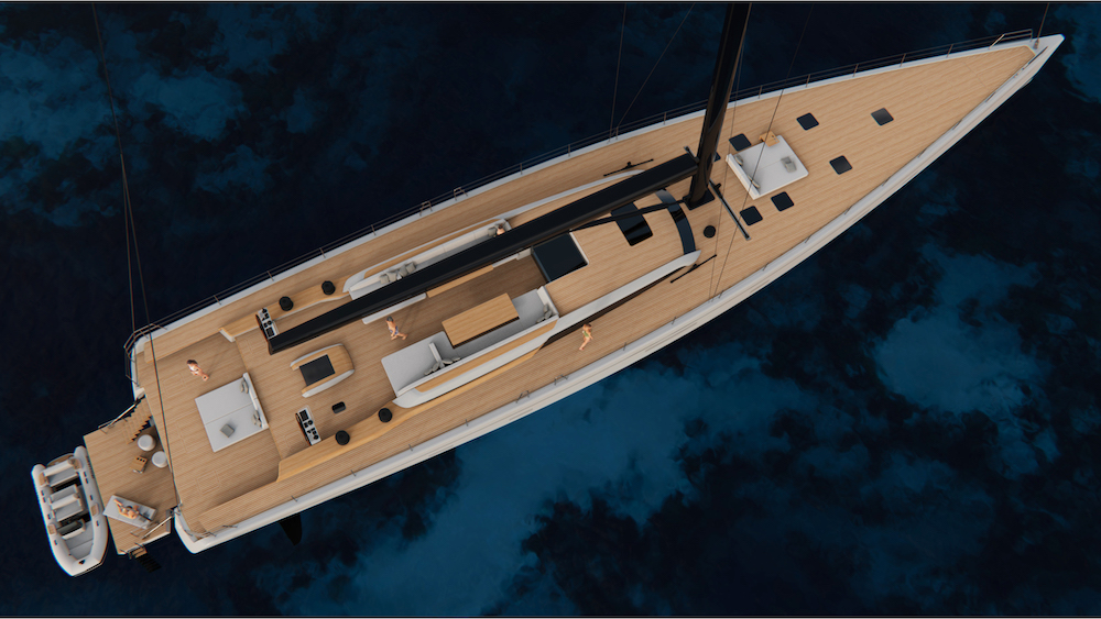 Monaco Yacht Show
